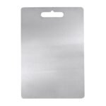 Cheforra Chopping Board | Premium Stainless Steel