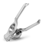 Cheforra Lemon Squeezer | 2-in-1 | With Bottle Opener Premium Stainless Steel | Deluxe