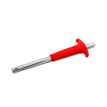 Cheforra Gas Lighter | Premium Stainless Steel | ABS Body