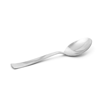 Cheforra Tea Spoon - Set of 6 | Premium Stainless Steel
