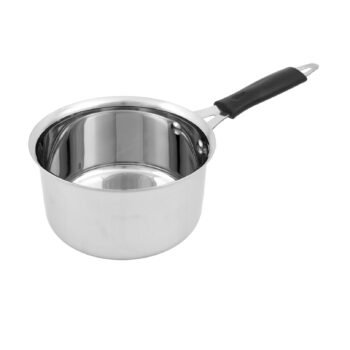 Cheforra Saucepan | Premium Stainless Steel | 1000ml