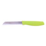 Cheforra Kitchen Knife 420 | Pack of 2 | Premium Stainless Steel | Plain Blade