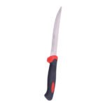 0 Kitchen Knife – Soft Grip