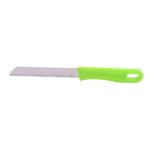 Cheforra Kitchen Knife | Pack of 2 | Premium Stainless Steel | Plain Blade