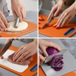 0 Chopping Board – Plastic