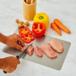 0 Chopping Board – SS