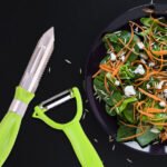 0 Peeler – PP + Y-Peeler