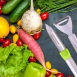 0 Peeler – SS + Y-Peeler SS