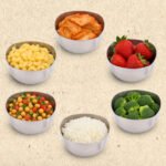 0 Vegetable Dal Bowl – 5.5 inch