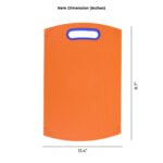 0 Chopping Board – Plastic