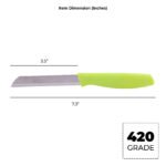 1-Kitchen-Knife-420—Plain