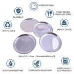 1 Dinner plate 4pcs set