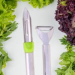 0 Peeler – SS + Y-Peeler SS