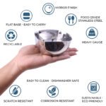 0 Vegetable Dal Bowl – 5.5 inch