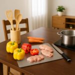 0 Chopping Board – SS