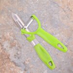 0 Peeler – PP + Y-Peeler