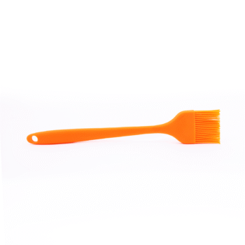 Cheforra Silicone Ghee Brush | Flexible | Non-Stick, Heat Resistant | BPA Free