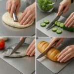 0 Chopping Board – SS