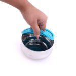 1 Leak Proof containers – Krish – 3pcs set