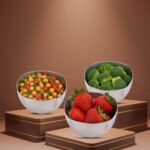 0 Vegetable Dal Bowl – 5.5 inch