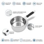 Saucepan – Wire handle – 10_1